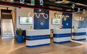 Ibis Styles El Malecon Guayaquil