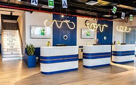 Ibis Styles El Malecon Guayaquil